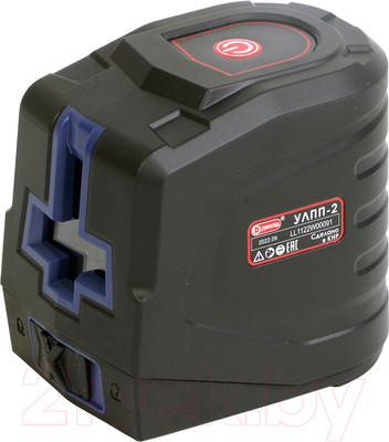 Лазерный уровень Диолд УЛПП-2 (80010055)