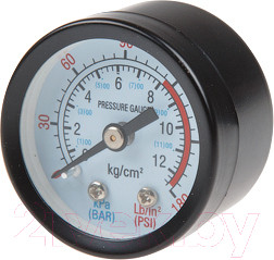 Пневматический манометр Eco AES-18PG