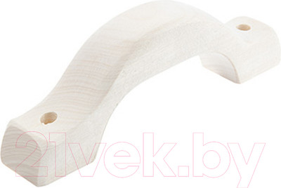 Ручка для банной двери Ликон 1-0756 РС-180 (плоская)