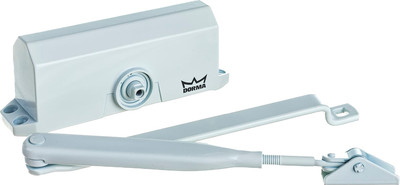 Доводчик с рычагом Dorma TS-77 EN2 (белый)