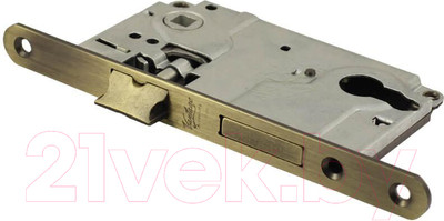 Замок врезной Vantage ML85AB