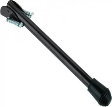 Ограничитель дверной ТД Метиз УД-ПП (черный)