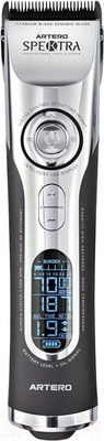 Машинка для стрижки волос Artero Spektra