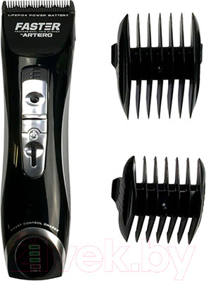 Машинка для стрижки волос Artero Faster