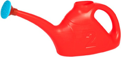 Лейка садовая Радиан С рассеивателем / R0204 (2л)