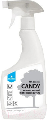Пятновыводитель Prosept Candy PSC1-03500 (500мл)