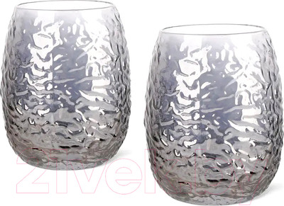 Набор стаканов Fissman 19008 (2шт)