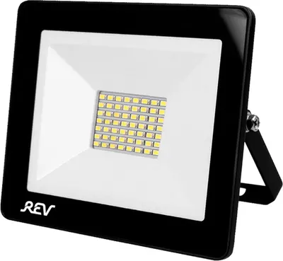 Прожектор REV Ultra Slim / 32302 0 (черный)