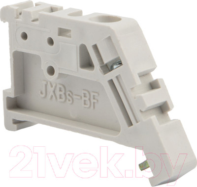 Ограничитель на DIN-рейку Rexant 12-2903-10 (10шт)