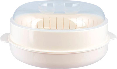 Пароварка для СВЧ Полимербыт C850 (2.5л)