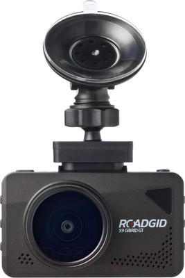 Автомобильный видеорегистратор Roadgid X9 Gibrid GT / 4603805190066