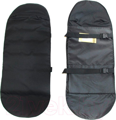 Наколенники для охоты и рыбалки Следопыт Виртуоз NEW / PF-FE-05 (черный)