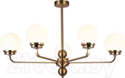 Люстра Rivoli Gayle 5100-305
