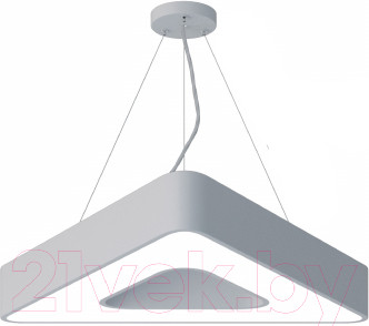 Потолочный светильник ЭРА Delta SPO-153-W-40K-030 / Б0058872