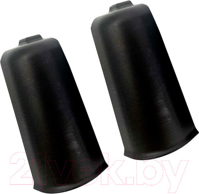 Уголок для плинтуса Grace Q11 Дуб Черный Наружный (2шт)