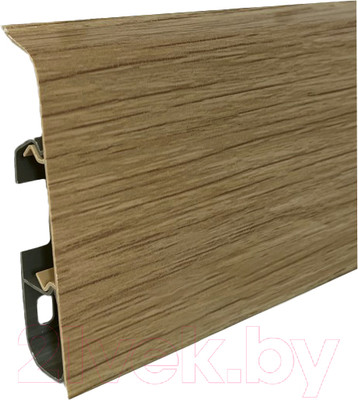 Плинтус Grace Qvant Q03 Дуб виргинский (2.2м)