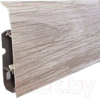 Плинтус Grace Qvant Q06 Стемма (2.2м)