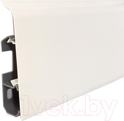 Плинтус Grace Qvant Q07 Ясень классик (2.2м)