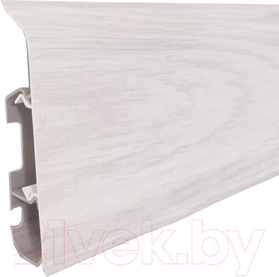 Плинтус Grace Qvant Q12 Ясень норвежский (2.2м)