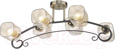 Люстра Velante 212-507-06