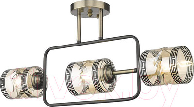 Люстра Velante 215-507-03