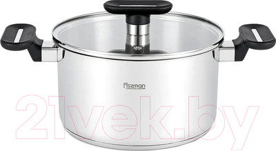 Кастрюля Fissman Mia 5259