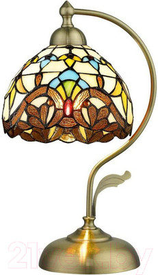 Прикроватная лампа Velante 830-804-01