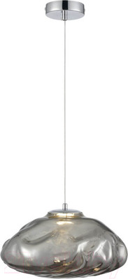 Потолочный светильник Wertmark Isola WE219.02.163