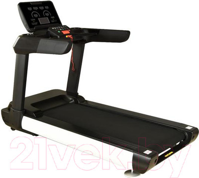 Электрическая беговая дорожка Proxima Exclusive Pro Hrc / PROT-213