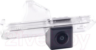 Камера заднего вида Incar VDC-104FHD
