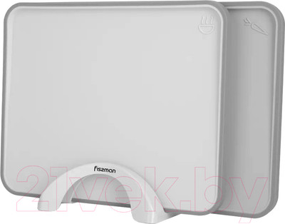 Набор разделочных досок Fissman 8057 (2шт)