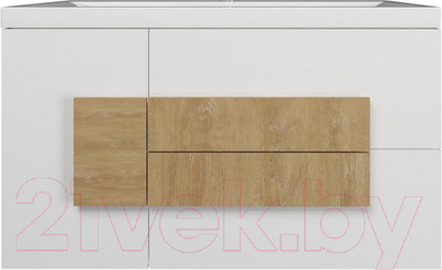 Тумба под умывальник Garda Sorento 60н_900