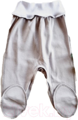 Ползунки Sofi 7001 (р.62, светло-серый)