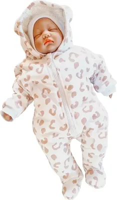 Комбинезоны, конверты прогулочные