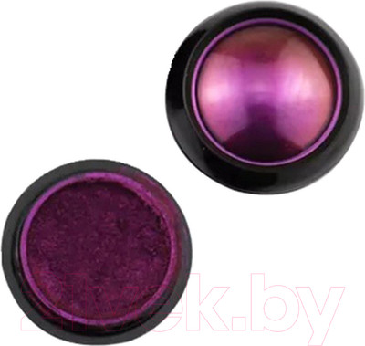Тени для век Sipl AG862 Хамелеон фиолетовый