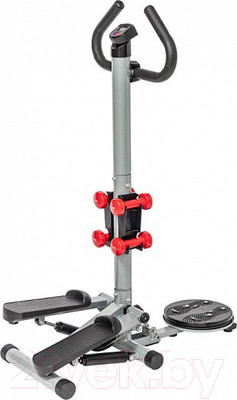 Степпер Atlas Sport AS 310 (черный)