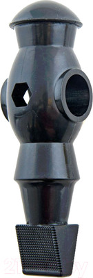 Фигурка для настольного футбола Weekend 50.105.05.1 (серый)