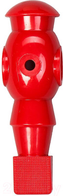 Фигурка для настольного футбола Weekend 50.105.05.3 (красный)