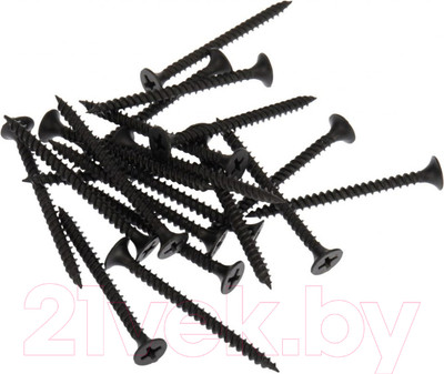 Саморез Kranz 3.5x45 KR-01-3341-007 (200шт)