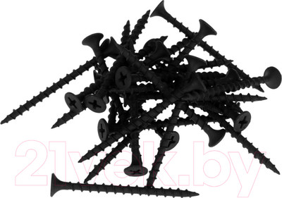 Саморез Kranz 3.5х51 KR-01-3341-008 (200шт)