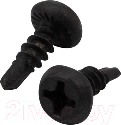 Саморез Kranz 3.5x9.5 KR-01-3351-001 (500шт)