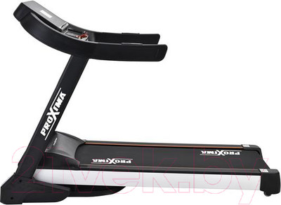 Электрическая беговая дорожка Proxima Ivetta PROT-219 Hrc