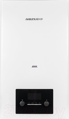 Газовый котел Mizudo M24