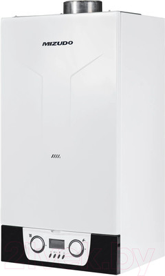 Газовый котел Mizudo M32TH