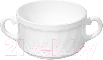 Чаша бульонная Arcoroc Трианон / D6879