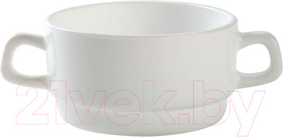 Чаша бульонная Arcoroc Restaurant / 28891