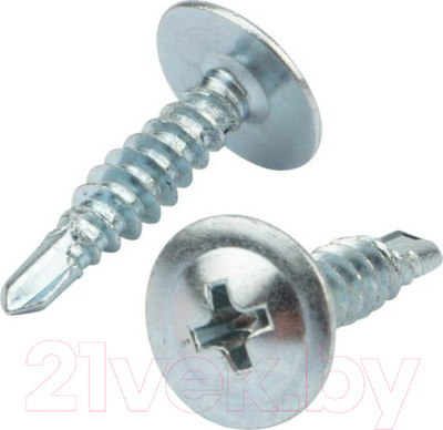 Саморез Kranz KR-01-3362-004 4.2x19 (250шт)