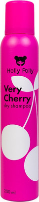 Сухой шампунь для волос Holly Polly Very Cherry (200мл)