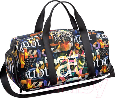 Спортивная сумка Erich Krause 24L Modern Art / 57367