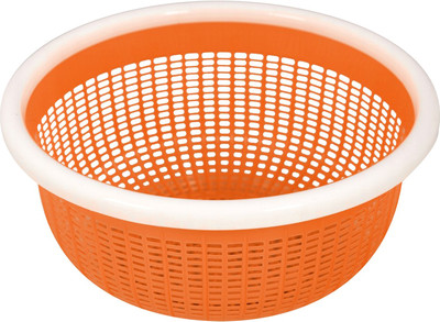 Миска-дуршлаг Мультидом Ободок / БМ76-227